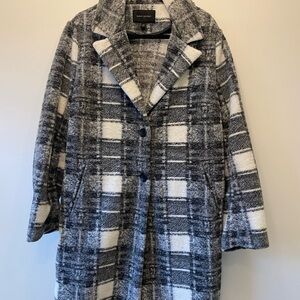 Banana Republic womens coat